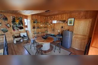 Ma-Cabane - Vente Maison LEGE-CAP-FERRET, 233 m²