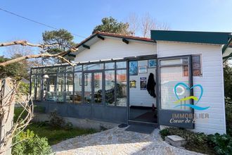 Ma-Cabane - Vente Maison LEGE-CAP-FERRET, 82 m²