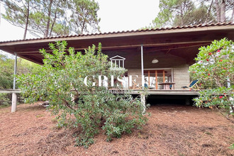 Ma-Cabane - Vente Maison LEGE-CAP-FERRET, 115 m²