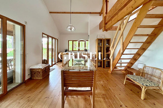 Ma-Cabane - Vente Maison LEGE-CAP-FERRET, 115 m²