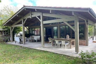 Ma-Cabane - Vente Maison Lège-Cap-Ferret, 109 m²