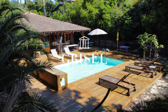 Ma-Cabane - Vente Maison LEGE-CAP-FERRET, 125 m²