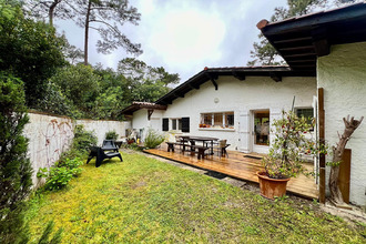 Ma-Cabane - Vente Maison LEGE-CAP-FERRET, 103 m²