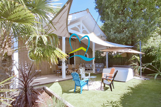 Ma-Cabane - Vente Maison LEGE-CAP-FERRET, 145 m²