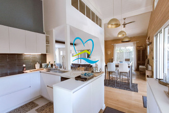 Ma-Cabane - Vente Maison LEGE-CAP-FERRET, 145 m²