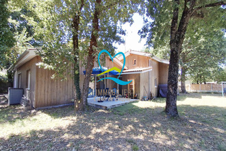 Ma-Cabane - Vente Maison LEGE-CAP-FERRET, 145 m²