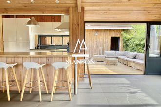 Ma-Cabane - Vente Maison Lège-Cap-Ferret, 135 m²