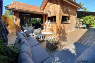 Ma-Cabane - Vente Maison Lège-Cap-Ferret, 135 m²