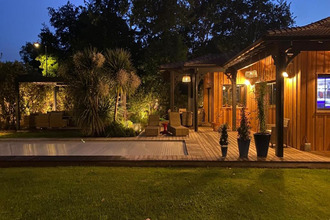 Ma-Cabane - Vente Maison LEGE-CAP-FERRET, 221 m²