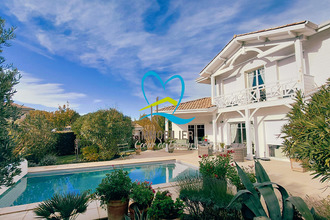 Ma-Cabane - Vente Maison LEGE-CAP-FERRET, 150 m²