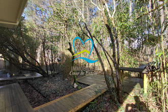 Ma-Cabane - Vente Maison LEGE-CAP-FERRET, 182 m²