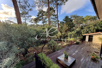 Ma-Cabane - Vente Maison LEGE-CAP-FERRET, 180 m²