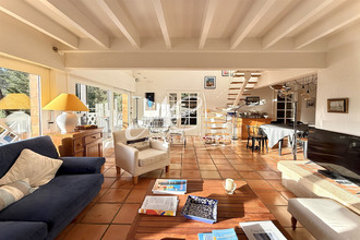 Ma-Cabane - Vente Maison LEGE-CAP-FERRET, 180 m²