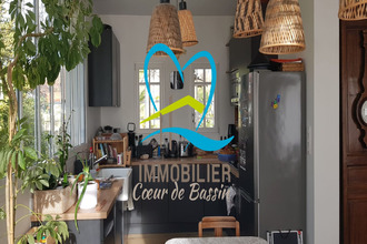 Ma-Cabane - Vente Maison LEGE-CAP-FERRET, 115 m²