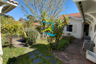 Ma-Cabane - Vente Maison LEGE-CAP-FERRET, 115 m²