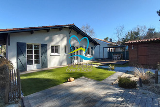 Ma-Cabane - Vente Maison LEGE-CAP-FERRET, 82 m²