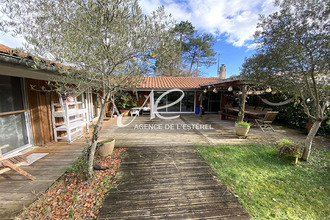 Ma-Cabane - Vente Maison LEGE-CAP-FERRET, 96 m²