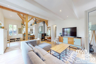 Ma-Cabane - Vente Maison Lège-Cap-Ferret, 121 m²