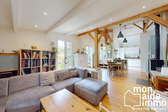 Ma-Cabane - Vente Maison Lège-Cap-Ferret, 121 m²