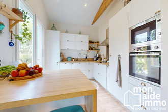 Ma-Cabane - Vente Maison Lège-Cap-Ferret, 121 m²