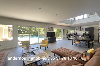Ma-Cabane - Vente Maison Lège-Cap-Ferret, 184 m²
