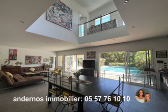Ma-Cabane - Vente Maison Lège-Cap-Ferret, 184 m²