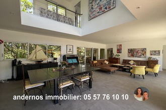 Ma-Cabane - Vente Maison Lège-Cap-Ferret, 184 m²