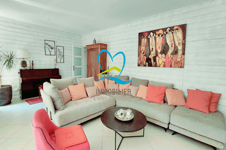 Ma-Cabane - Vente Maison LEGE-CAP-FERRET, 149 m²