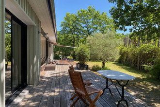 Ma-Cabane - Vente Maison Lège-Cap-Ferret, 117 m²