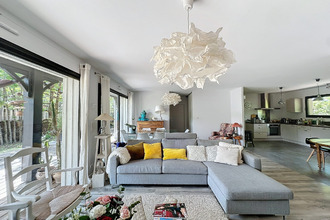 Ma-Cabane - Vente Maison Lège-Cap-Ferret, 117 m²