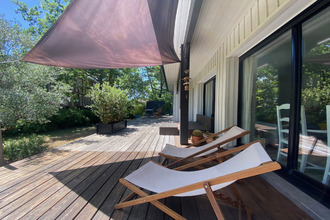 Ma-Cabane - Vente Maison Lège-Cap-Ferret, 117 m²