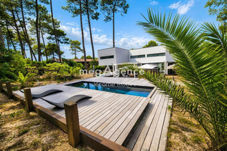 Ma-Cabane - Vente Maison LEGE CAP FERRET, 205 m²