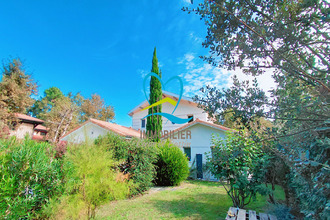 Ma-Cabane - Vente Maison LEGE-CAP-FERRET, 186 m²