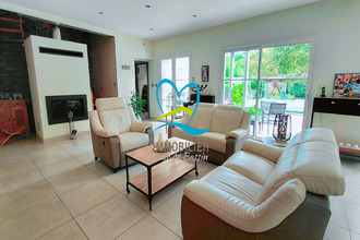 Ma-Cabane - Vente Maison LEGE-CAP-FERRET, 186 m²