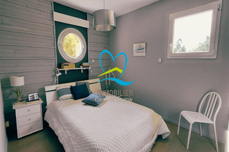 Ma-Cabane - Vente Maison LEGE-CAP-FERRET, 186 m²