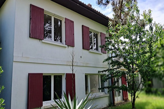 Ma-Cabane - Vente Maison Lège-Cap-Ferret, 165 m²