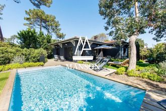 Ma-Cabane - Vente Maison Lège-Cap-Ferret, 146 m²