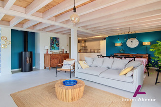 Ma-Cabane - Vente Maison Lège-Cap-Ferret, 136 m²