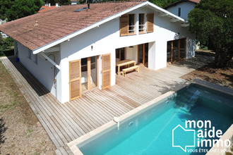Ma-Cabane - Vente Maison Lège-Cap-Ferret, 150 m²