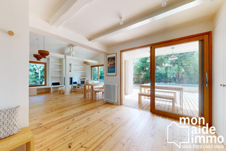 Ma-Cabane - Vente Maison Lège-Cap-Ferret, 150 m²
