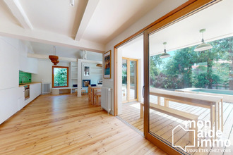 Ma-Cabane - Vente Maison Lège-Cap-Ferret, 150 m²