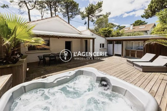 Ma-Cabane - Vente Maison Lège-Cap-Ferret, 78 m²