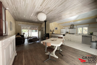 Ma-Cabane - Vente Maison Lège-Cap-Ferret, 75 m²