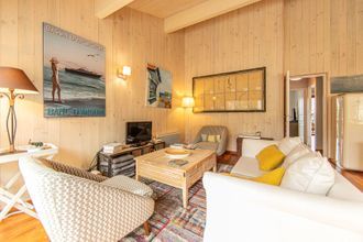 Ma-Cabane - Vente Maison LEGE-CAP-FERRET, 75 m²