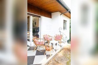 Ma-Cabane - Vente Maison LEGE-CAP-FERRET, 112 m²