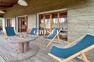 Ma-Cabane - Vente Maison LEGE-CAP-FERRET, 115 m²