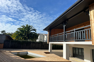 Ma-Cabane - Vente Maison LEGE-CAP-FERRET, 125 m²