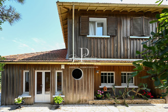 Ma-Cabane - Vente Maison Lège-Cap-Ferret, 220 m²
