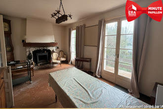 Ma-Cabane - Vente Maison LEGE-CAP-FERRET, 90 m²