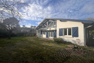 Ma-Cabane - Vente Maison LEGE-CAP-FERRET, 151 m²